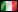  Italian 